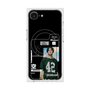 プレミアムスクエアケース with MagSafe［ D.LEAGUE - LDH SCREAM - 空 ］