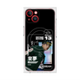 プレミアムスクエアケース with MagSafe［ D.LEAGUE - LDH SCREAM - 來夢 ］