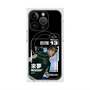 プレミアムスクエアケース with MagSafe［ D.LEAGUE - LDH SCREAM - 來夢 ］