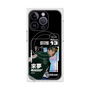 プレミアムスクエアケース with MagSafe［ D.LEAGUE - LDH SCREAM - 來夢 ］