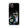 プレミアムスクエアケース with MagSafe［ D.LEAGUE - LDH SCREAM - 來夢 ］