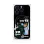 プレミアムスクエアケース with MagSafe［ D.LEAGUE - LDH SCREAM - 來夢 ］