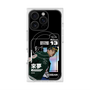 プレミアムスクエアケース with MagSafe［ D.LEAGUE - LDH SCREAM - 來夢 ］