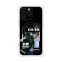 プレミアムスクエアケース with MagSafe［ D.LEAGUE - LDH SCREAM - 來夢 ］