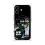 プレミアムスクエアケース with MagSafe［ D.LEAGUE - LDH SCREAM - 來夢 ］