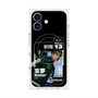 プレミアムスクエアケース with MagSafe［ D.LEAGUE - LDH SCREAM - 來夢 ］