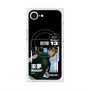 プレミアムスクエアケース with MagSafe［ D.LEAGUE - LDH SCREAM - 來夢 ］