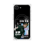 プレミアムスクエアケース with MagSafe［ D.LEAGUE - LDH SCREAM - 來夢 ］