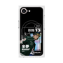 プレミアムスクエアケース with MagSafe［ D.LEAGUE - LDH SCREAM - 來夢 ］