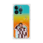 プレミアムスクエアケース with MagSafe［ D.LEAGUE - LIFULL ALT-RHYTHM - GO ］