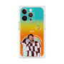 プレミアムスクエアケース with MagSafe［ D.LEAGUE - LIFULL ALT-RHYTHM - GO ］