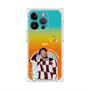 プレミアムスクエアケース with MagSafe［ D.LEAGUE - LIFULL ALT-RHYTHM - GO ］