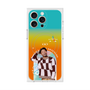 プレミアムスクエアケース with MagSafe［ D.LEAGUE - LIFULL ALT-RHYTHM - GO ］