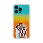 プレミアムスクエアケース with MagSafe［ D.LEAGUE - LIFULL ALT-RHYTHM - GO ］