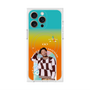 プレミアムスクエアケース with MagSafe［ D.LEAGUE - LIFULL ALT-RHYTHM - GO ］