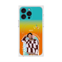 プレミアムスクエアケース with MagSafe［ D.LEAGUE - LIFULL ALT-RHYTHM - GO ］