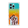 プレミアムスクエアケース with MagSafe［ D.LEAGUE - LIFULL ALT-RHYTHM - GO ］