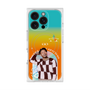 プレミアムスクエアケース with MagSafe［ D.LEAGUE - LIFULL ALT-RHYTHM - GO ］