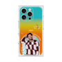 プレミアムスクエアケース with MagSafe［ D.LEAGUE - LIFULL ALT-RHYTHM - GO ］