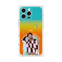 プレミアムスクエアケース with MagSafe［ D.LEAGUE - LIFULL ALT-RHYTHM - GO ］