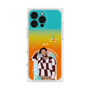 プレミアムスクエアケース with MagSafe［ D.LEAGUE - LIFULL ALT-RHYTHM - GO ］