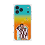 プレミアムスクエアケース with MagSafe［ D.LEAGUE - LIFULL ALT-RHYTHM - GO ］