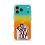プレミアムスクエアケース with MagSafe［ D.LEAGUE - LIFULL ALT-RHYTHM - GO ］