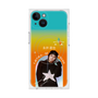 プレミアムスクエアケース with MagSafe［ D.LEAGUE - LIFULL ALT-RHYTHM - 永井 直也 ］