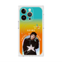 プレミアムスクエアケース with MagSafe［ D.LEAGUE - LIFULL ALT-RHYTHM - 永井 直也 ］