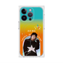 プレミアムスクエアケース with MagSafe［ D.LEAGUE - LIFULL ALT-RHYTHM - 永井 直也 ］
