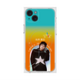 プレミアムスクエアケース with MagSafe［ D.LEAGUE - LIFULL ALT-RHYTHM - 永井 直也 ］