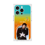 プレミアムスクエアケース with MagSafe［ D.LEAGUE - LIFULL ALT-RHYTHM - 永井 直也 ］