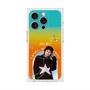 プレミアムスクエアケース with MagSafe［ D.LEAGUE - LIFULL ALT-RHYTHM - 永井 直也 ］