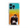 プレミアムスクエアケース with MagSafe［ D.LEAGUE - LIFULL ALT-RHYTHM - 永井 直也 ］