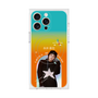 プレミアムスクエアケース with MagSafe［ D.LEAGUE - LIFULL ALT-RHYTHM - 永井 直也 ］