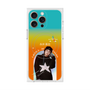 プレミアムスクエアケース with MagSafe［ D.LEAGUE - LIFULL ALT-RHYTHM - 永井 直也 ］