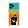 プレミアムスクエアケース with MagSafe［ D.LEAGUE - LIFULL ALT-RHYTHM - 永井 直也 ］