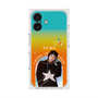 プレミアムスクエアケース with MagSafe［ D.LEAGUE - LIFULL ALT-RHYTHM - 永井 直也 ］
