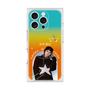 プレミアムスクエアケース with MagSafe［ D.LEAGUE - LIFULL ALT-RHYTHM - 永井 直也 ］