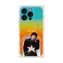 プレミアムスクエアケース with MagSafe［ D.LEAGUE - LIFULL ALT-RHYTHM - 永井 直也 ］