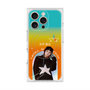 プレミアムスクエアケース with MagSafe［ D.LEAGUE - LIFULL ALT-RHYTHM - 永井 直也 ］