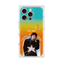 プレミアムスクエアケース with MagSafe［ D.LEAGUE - LIFULL ALT-RHYTHM - 永井 直也 ］