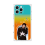 プレミアムスクエアケース with MagSafe［ D.LEAGUE - LIFULL ALT-RHYTHM - 永井 直也 ］