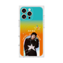 プレミアムスクエアケース with MagSafe［ D.LEAGUE - LIFULL ALT-RHYTHM - 永井 直也 ］