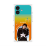 プレミアムスクエアケース with MagSafe［ D.LEAGUE - LIFULL ALT-RHYTHM - 永井 直也 ］