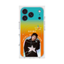 プレミアムスクエアケース with MagSafe［ D.LEAGUE - LIFULL ALT-RHYTHM - 永井 直也 ］