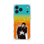 プレミアムスクエアケース with MagSafe［ D.LEAGUE - LIFULL ALT-RHYTHM - 永井 直也 ］