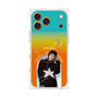 プレミアムスクエアケース with MagSafe［ D.LEAGUE - LIFULL ALT-RHYTHM - 永井 直也 ］