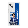 プレミアムスクエアケース with MagSafe［ D.LEAGUE - avex ROYALBRATS - JUMPEI ］
