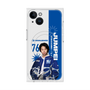 プレミアムスクエアケース with MagSafe［ D.LEAGUE - avex ROYALBRATS - JUMPEI ］
